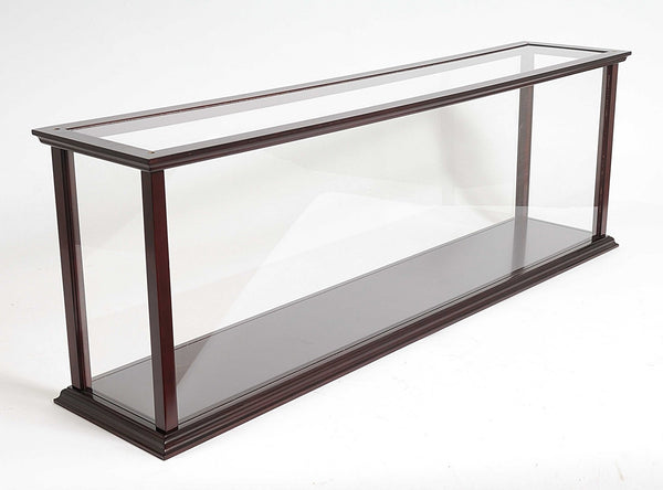 9.5" x 38.5" x 16" Medium Display Case for Cruise Liner