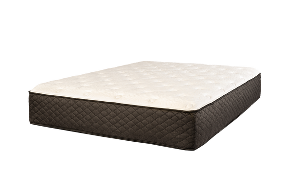 Gillian King 10.5' Cool Gel Firm Foam  Hybrid Mattress