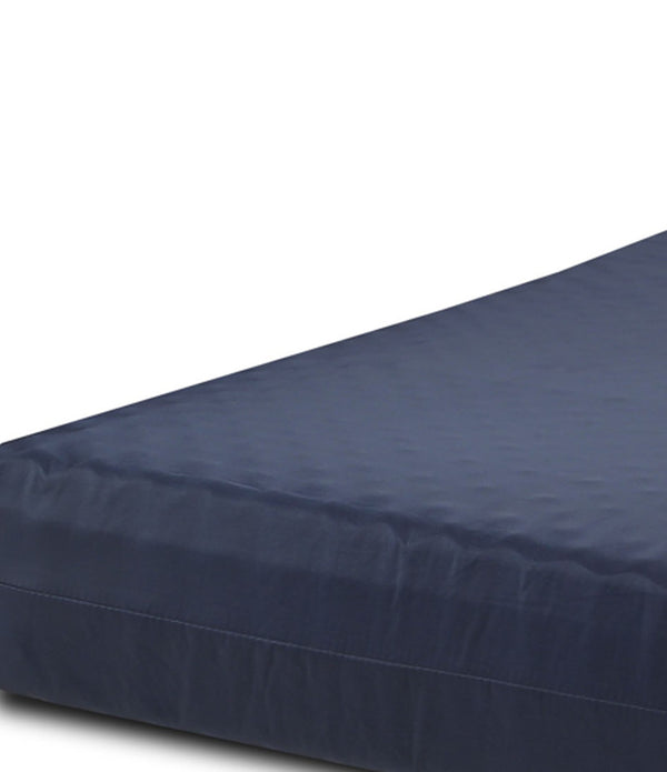 Cherry 8' Dual Comfort Nylon Twin Waterproof Mattress