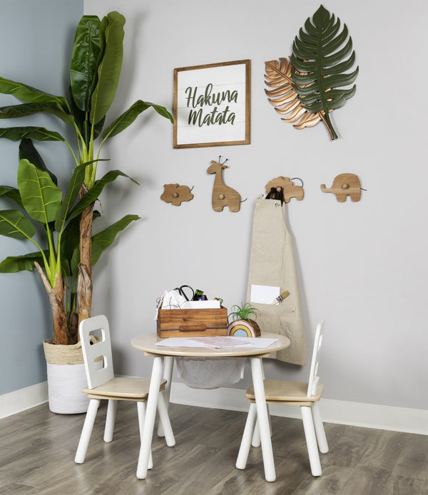 Hakuna Matata Wall Art