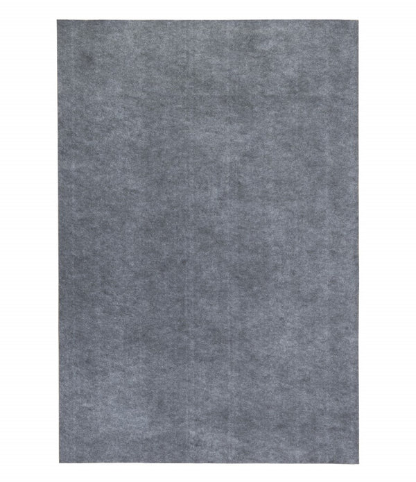 4'x6' Grey Premier Rug Pad