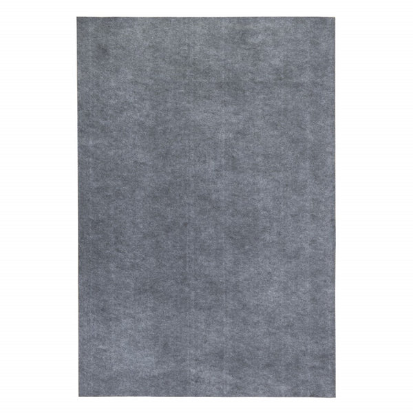 12'x15' Grey Premier Rug Pad