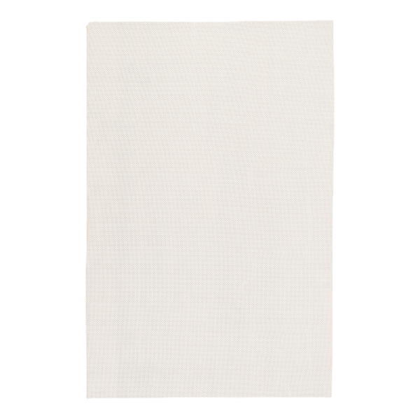 8' x 11' Beige Non Slip Rug Pad