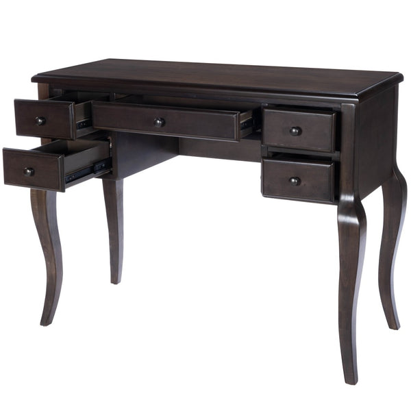 Coffee Writing Desk