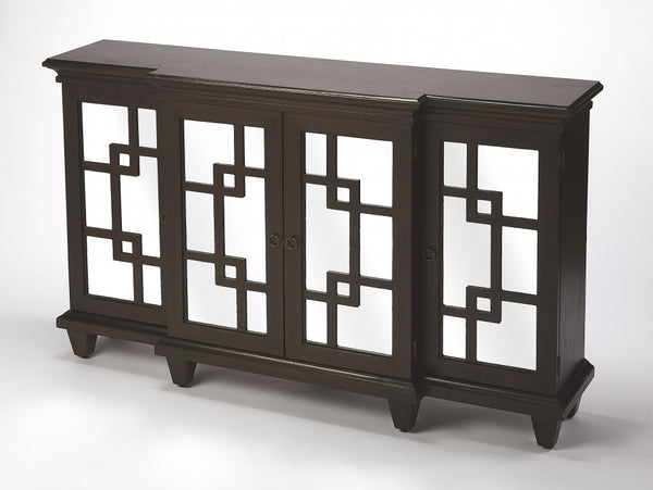 Morgan Hill Coffee Sideboard