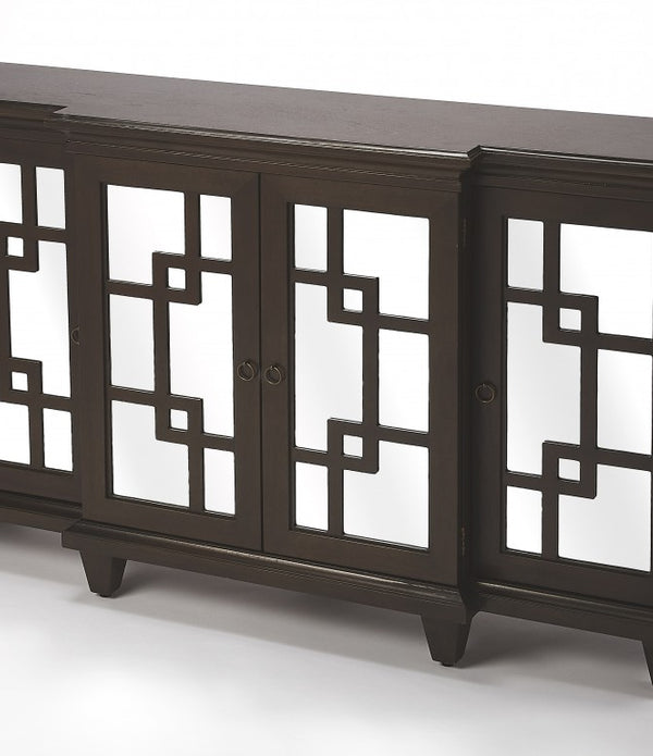 Morgan Hill Coffee Sideboard