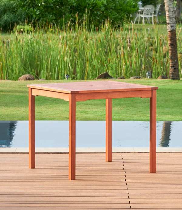 Honey Stacking Table