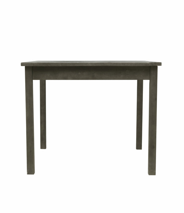 Dark Grey Stacking Table