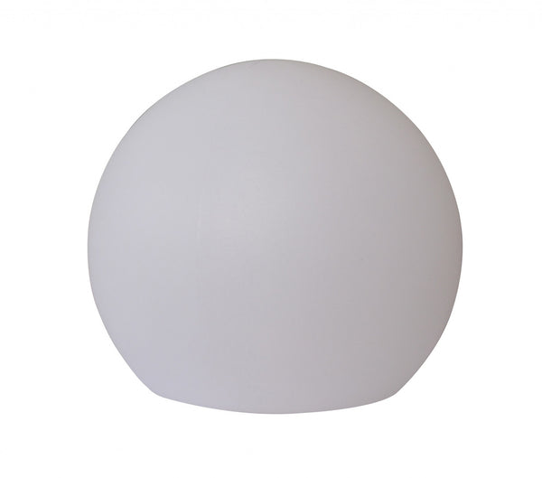 XL LED Globe Table Lamp