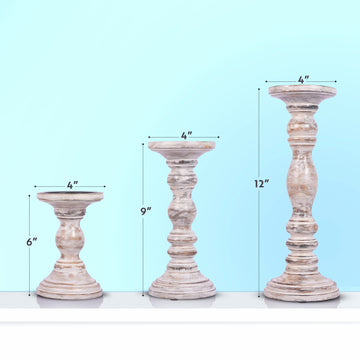 Candle Holders