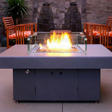 Fire Pits